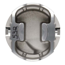 Load image into Gallery viewer, Wiseco Piston Sets - Forged - 8cyl Wiseco Chevy LS Series Small Block Pro Tru +2.00cc FT 4.280inch Bore Shelf Stock Kit