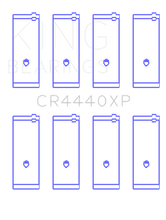 Load image into Gallery viewer, King Engine Bearings Ford Cortina 2000 Xl (Size +0.50mm) Connecting Rod Bearing Set King Engine Bearings