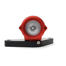 Load image into Gallery viewer, PERRIN 02-07 Subaru WRX / 04-21 STI / 06-08 FXT Bypass/Blow Off Valve - Red