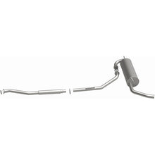 Load image into Gallery viewer, MagnaFlow BRE Exhaust Kit 96-00 Toyota RAV4 2.0L