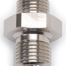 Load image into Gallery viewer, Russell Performance -8 AN Flare to 18mm x 1.5 Metric Thread Adapter (Endura) Russell