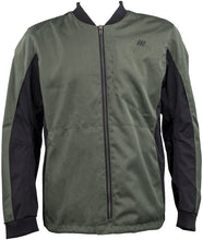 Load image into Gallery viewer, Speed and Strength Under The Radar Textile Jacket Olive - Large Speed and Strength