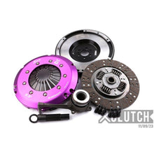 Load image into Gallery viewer, XClutch 05-06 Audi A3 Sportback 2.0L Stage 1 Sprung Organic Clutch Kit