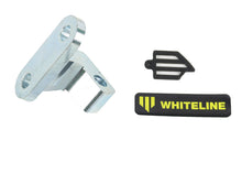 Load image into Gallery viewer, Whiteline 2002-2006 Acura RSX Bump Steer - Correction Kit Suspension Arms & Components Whiteline