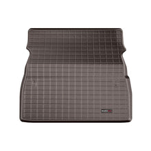 Load image into Gallery viewer, WeatherTech 2018+ Honda Odyssey Cargo Liner - Cocoa