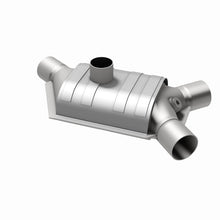 Load image into Gallery viewer, MagnaFlow Conv Univ 2 Subaru | 94002