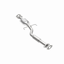 Load image into Gallery viewer, MagnaFlow Conv DF 5/00-01 Mitsubishi Eclipse 2.4L Rear / 99-5/00 Galant 2.4L Rear (49 State)