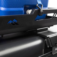 Load image into Gallery viewer, Rugged Ridge 18-21 Wrangler JL/Gladiator Roof Rack w/ Basket HT Rugged Ridge