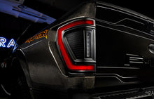 Load image into Gallery viewer, Oracle Lighting 21-24 Ford F-150 Flush Style LED Tail Lights ORACLE Lighting