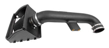 Load image into Gallery viewer, K&N 15-20 Ford F150 V8-5.0L Cold Air Intake - DRYFLOW K&N Engineering
