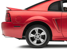Load image into Gallery viewer, Raxiom 99-04 Ford Mustang Axial Series LED Rear Side Marker Lights- Smoked Sidemarkers & Indicators Raxiom