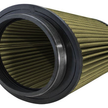 Load image into Gallery viewer, aFe Air Filters - Universal Fit afe Magnum FORCE Intake Rplcmnt Air Filter (7x5-1/4)IN F x(10x7-1/4)IN B (6-7/8x4-7/8)IN Tx7-7/8IN H