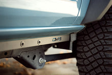 Load image into Gallery viewer, DV8 Offroad 21-23 Ford Bronco 2-Door Pinch Weld Covers Diff Covers DV8 Offroad