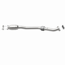 Load image into Gallery viewer, MagnaFlow Exhaust Products Catalytic Converter MagnaFlow Exhaust Products Magnaflow HM Grade Direct-Fit Catalytic Converter 93287