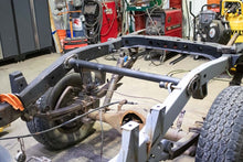 Load image into Gallery viewer, Rustbuster Fuel Tank Crossmember