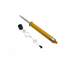 Load image into Gallery viewer, Koni Sport (Yellow) Shock 05-08 Subaru Sedan/Wagon 2.5 AWD/ incl GT/ excl Spec B & Outback - Front