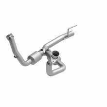 Load image into Gallery viewer, MagnaFlow Conv DF 99-01 G Cherokee 4.7 Front | 93241