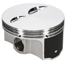 Load image into Gallery viewer, JE Pistons 350 SBC SPRFLY WT FT Set of 8 Pistons JE Pistons