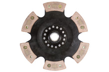 Load image into Gallery viewer, ACT 2015 Ford Focus 6 Pad Rigid Race Disc Clutch Discs ACT