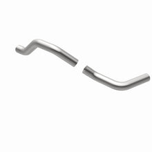 Load image into Gallery viewer, MagnaFlow Exhaust Products Exhaust Tail Pipe MagnaFlow Exhaust Products Magnaflow Direct-Fit Exhaust Pipe 15397