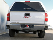 Load image into Gallery viewer, afe Apollo GT Series Cat-Back Exhaust System GM Trucks 09-18 V6-4.3L/V8-4.8/5.3L aFe
