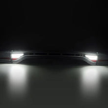 Load image into Gallery viewer, AlphaRex 15-23 Dodge Charger NOVA-Series Prismatic LED Tail Lights Alpha-Black AlphaRex