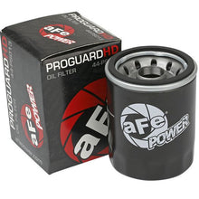 Load image into Gallery viewer, afe PROGUARD Oil Filter aFe