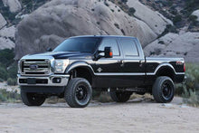 Load image into Gallery viewer, Fabtech 11-16 Ford F250 4WD 4in Rad Arm Sys w/Dlss 4.0 C/O& Rr Dlss Lift Kits Fabtech