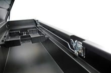 Load image into Gallery viewer, Deezee Universal Tool Box - Hardware Crossover - Single Lid Black Dee Zee