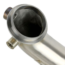 Load image into Gallery viewer, afe MACH Force-Xp Downpipe GM Diesel Trucks 15-16 V8-6.6L (td) LML aFe