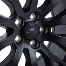 Load image into Gallery viewer, Ford Racing 2015-2017 Mustang GT Performance Pack Front Wheel 19 x 9in - Matte Black Ford Racing