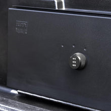 Load image into Gallery viewer, Tuffy Truck Bed Lockbox W/ Combo Lock For Toyota Tacoma Cargo Organization Tuffy Products