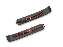 Load image into Gallery viewer, Raxiom 09-14 Ford F-150 Axial Series Sequential LED Mirror Mounted Turn Signals- Smoked Side Mirrors Raxiom