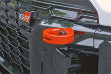 Load image into Gallery viewer, PERRIN 23-26 Toyota GR Corolla Front Tow Hook - Red | PTP-BDY-231RD