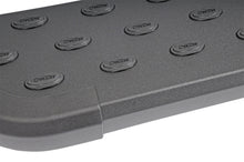 Load image into Gallery viewer, Deezee 99-23 Chevrolet/GMC/Dodge/Ford Full Size Running Board CrewCab Truck Board (Blk Trim) Brackets Dee Zee
