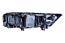 Load image into Gallery viewer, Hella 2020-2022 Audi Q7 LED Headlight Assembly Hella