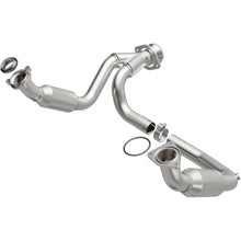 Load image into Gallery viewer, MagnaFlow Conv DF 2007-2008 Cadillac Escalade 6.2L | 5451631