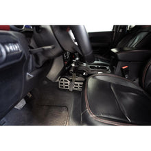 Load image into Gallery viewer, DV8 Offroad 18-23 Jeep Wrangler Center Console Molle Panels