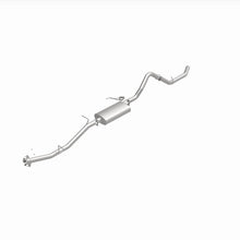 Load image into Gallery viewer, MagnaFlow BRE Exhaust Kit 07-10 Silverado 2500 HD Sierra 2500 HD 6L