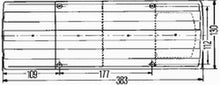 Load image into Gallery viewer, Technical Drawing