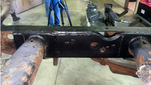 Load image into Gallery viewer, Rust Buster 2004-2008 Ford F150 Rear Frame Section - Left | RB7073L