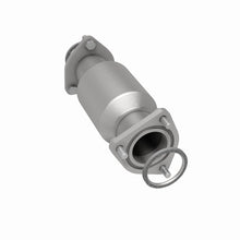 Load image into Gallery viewer, Magnaflow 07-09 Acura MDX 3.7L Direct Fit Converter