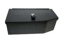 Load image into Gallery viewer, Tuffy Jeep Gladiator Compact Underseat Lockbox W/ Keyed Lock Cargo Boxes & Bags Tuffy Products