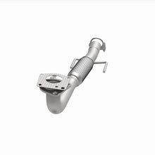 Load image into Gallery viewer, BRE Exhaust 05-11 9-3 2.0L Front Pipe Kit | 107-0225