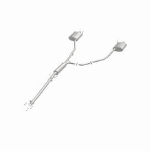 Load image into Gallery viewer, MagnaFlow BRE Exhaust Kit 09-15 Honda Pilot 3.5L