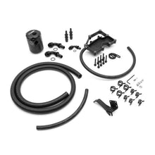 Load image into Gallery viewer, Cobb 13-18 Ford Focus ST Air Oil Separator Oil Catch Cans COBB