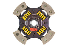 Load image into Gallery viewer, ACT 2002 Honda Civic 4 Pad Sprung Race Disc Clutch Discs ACT