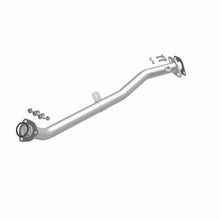 Load image into Gallery viewer, BRExhaust 01-04 Frontier 2.4L Front Pipe Kit