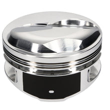 Load image into Gallery viewer, JE Pistons BBC .630 DOME Set of 8 Pistons JE Pistons