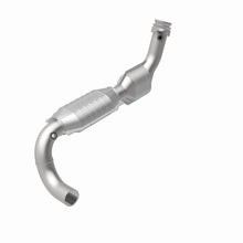 Load image into Gallery viewer, MagnaFlow Exhaust Products Catalytic Converter MagnaFlow Exhaust Products Magnaflow HM Grade Direct-Fit Catalytic Converter 23028